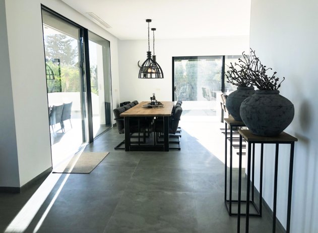 Revente - Villa - Ciudad Quesada