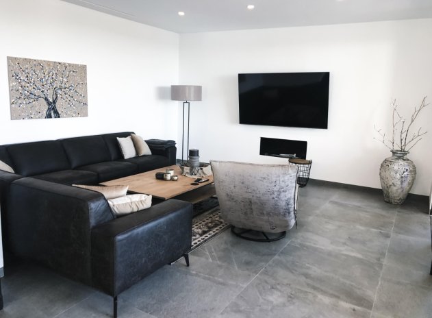 Revente - Villa - Ciudad Quesada