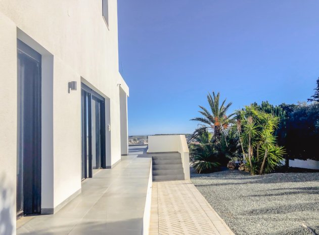 Revente - Villa - Ciudad Quesada