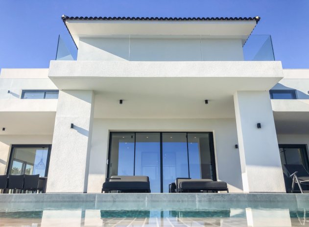 Revente - Villa - Ciudad Quesada