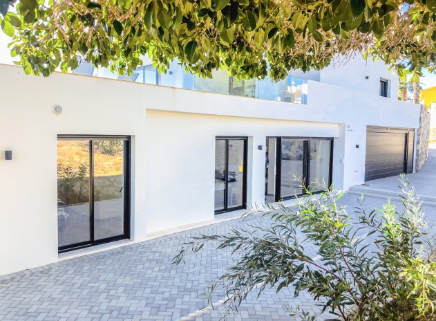 Revente - Villa - Ciudad Quesada