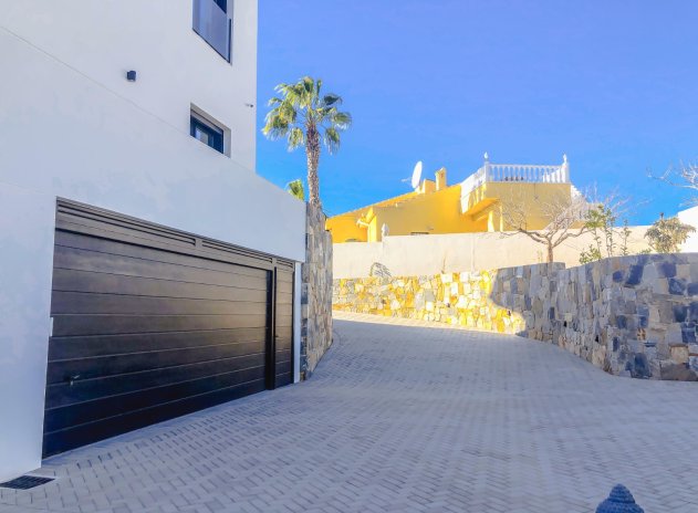 Revente - Villa - Ciudad Quesada