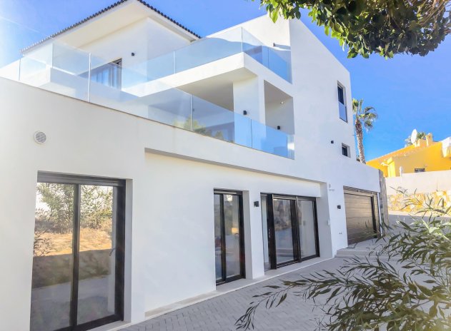 Revente - Villa - Ciudad Quesada