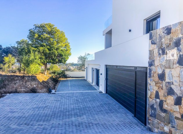 Revente - Villa - Ciudad Quesada