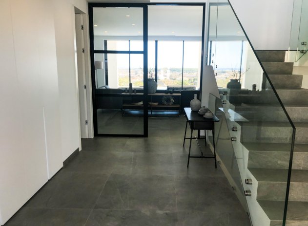 Revente - Villa - Ciudad Quesada