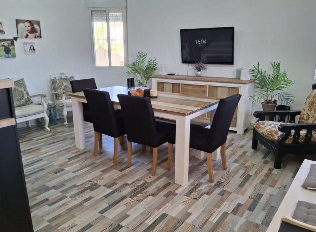 Herverkoop - Villa - Ciudad Quesada - Doña Pepa