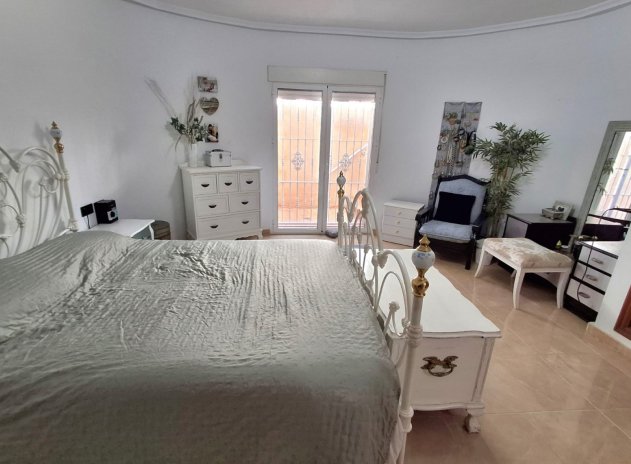 Herverkoop - Villa - Ciudad Quesada - Doña Pepa