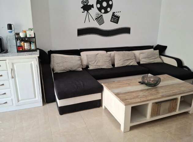 Herverkoop - Villa - Ciudad Quesada - Doña Pepa