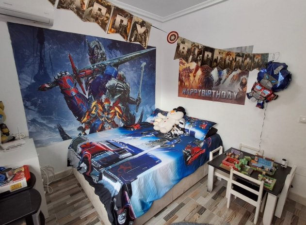 Herverkoop - Villa - Ciudad Quesada - Doña Pepa