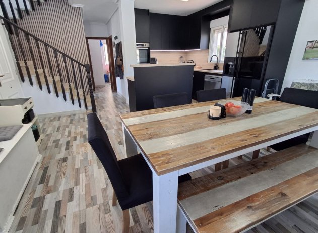 Herverkoop - Villa - Ciudad Quesada - Doña Pepa