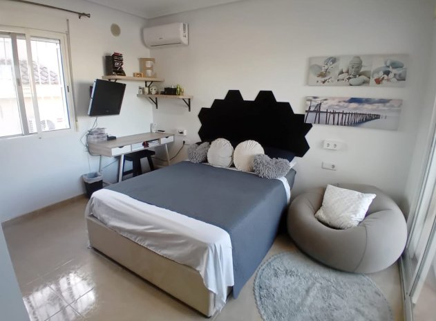 Herverkoop - Villa - Ciudad Quesada - Doña Pepa