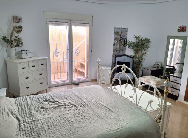 Herverkoop - Villa - Ciudad Quesada - Doña Pepa