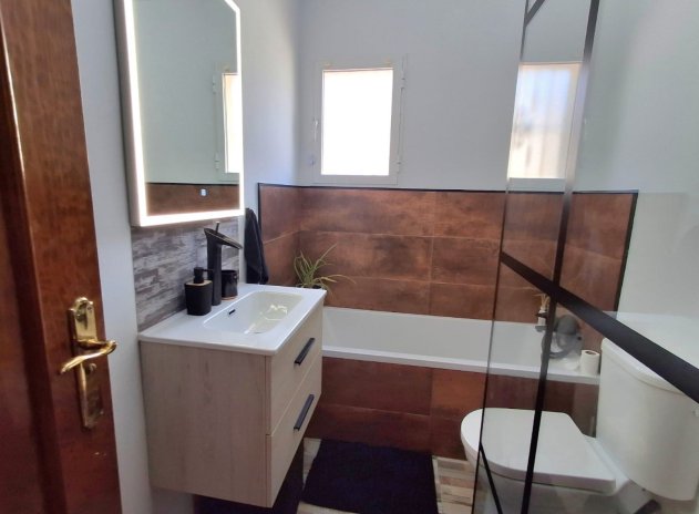 Herverkoop - Villa - Ciudad Quesada - Doña Pepa