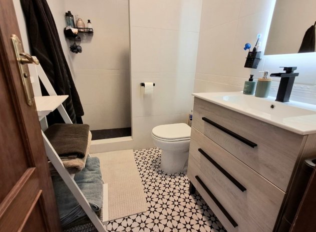 Herverkoop - Villa - Ciudad Quesada - Doña Pepa