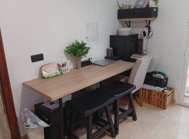 Herverkoop - Villa - Ciudad Quesada - Doña Pepa