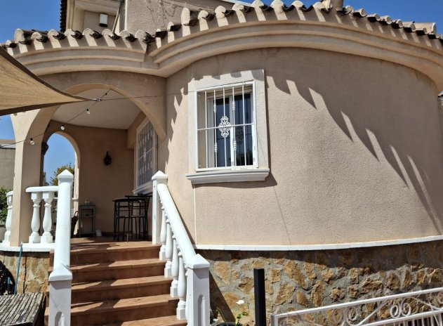 Herverkoop - Villa - Ciudad Quesada - Doña Pepa