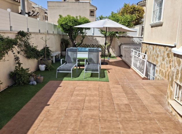 Herverkoop - Villa - Ciudad Quesada - Doña Pepa