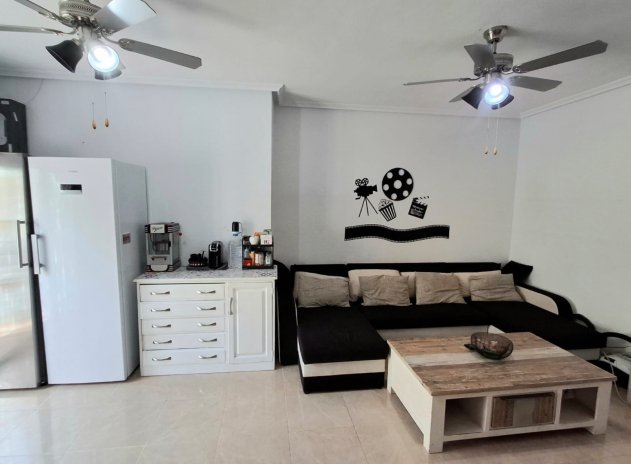 Herverkoop - Villa - Ciudad Quesada - Doña Pepa