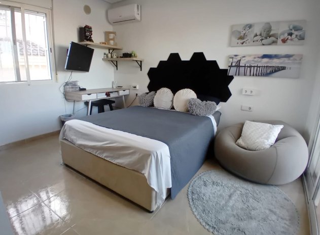 Herverkoop - Villa - Ciudad Quesada - Doña Pepa