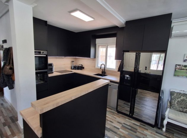 Herverkoop - Villa - Ciudad Quesada - Doña Pepa