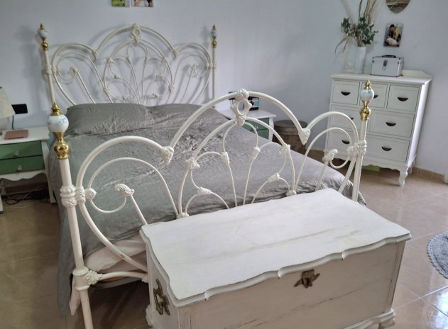 Herverkoop - Villa - Ciudad Quesada - Doña Pepa