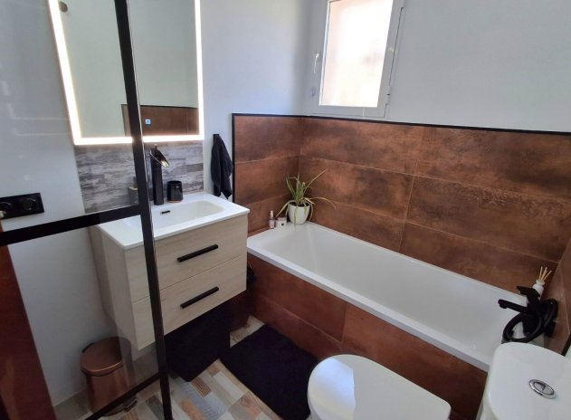 Herverkoop - Villa - Ciudad Quesada - Doña Pepa