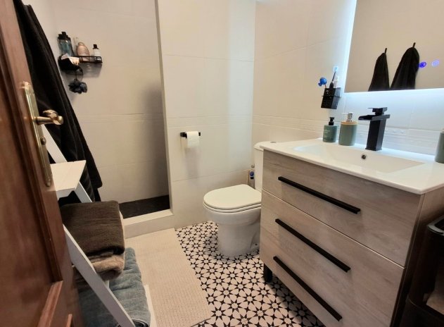 Herverkoop - Villa - Ciudad Quesada - Doña Pepa