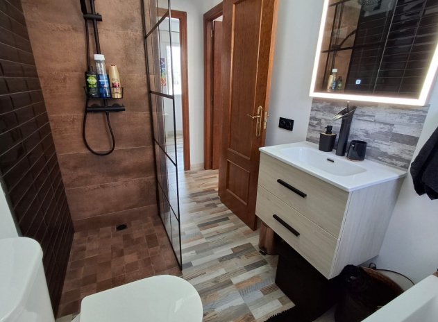 Herverkoop - Villa - Ciudad Quesada - Doña Pepa