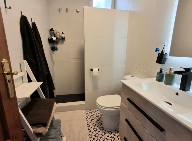 Herverkoop - Villa - Ciudad Quesada - Doña Pepa