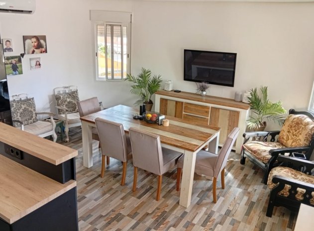 Herverkoop - Villa - Ciudad Quesada - Doña Pepa