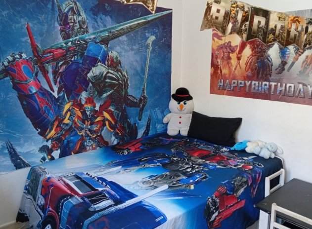 Herverkoop - Villa - Ciudad Quesada - Doña Pepa