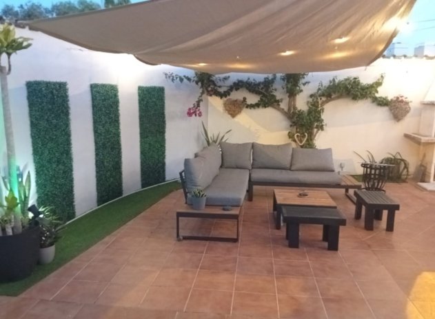 Herverkoop - Villa - Ciudad Quesada - Doña Pepa