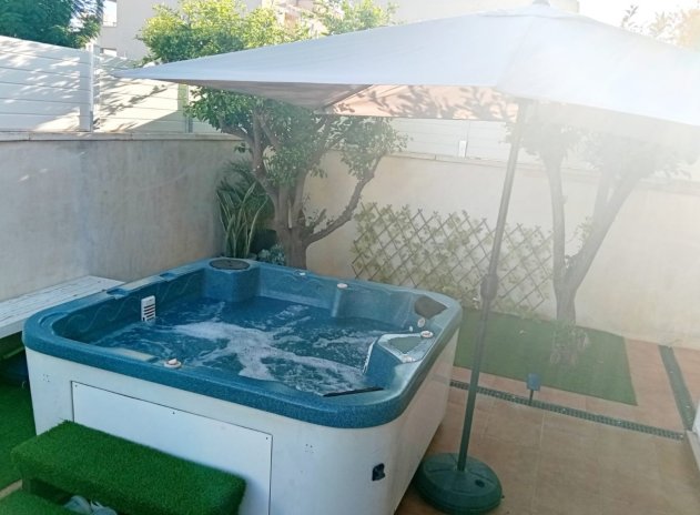 Herverkoop - Villa - Ciudad Quesada - Doña Pepa