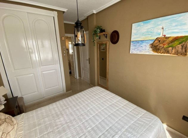 Herverkoop - Appartement - Dona Pepa