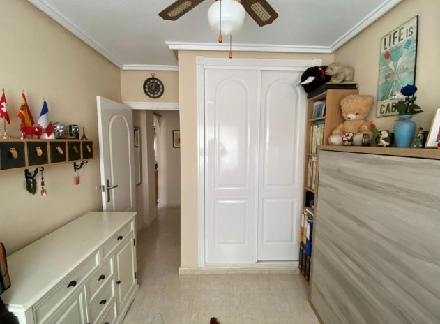 Herverkoop - Appartement - Dona Pepa