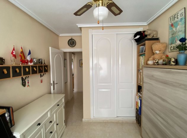 Herverkoop - Appartement - Dona Pepa