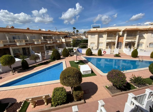 Herverkoop - Appartement - Dona Pepa