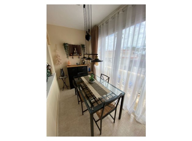 Herverkoop - Appartement - Dona Pepa