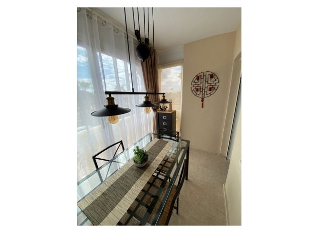 Herverkoop - Appartement - Dona Pepa