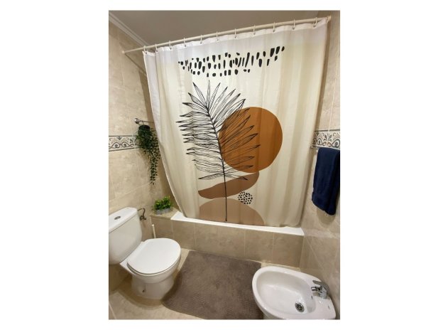 Herverkoop - Appartement - Dona Pepa