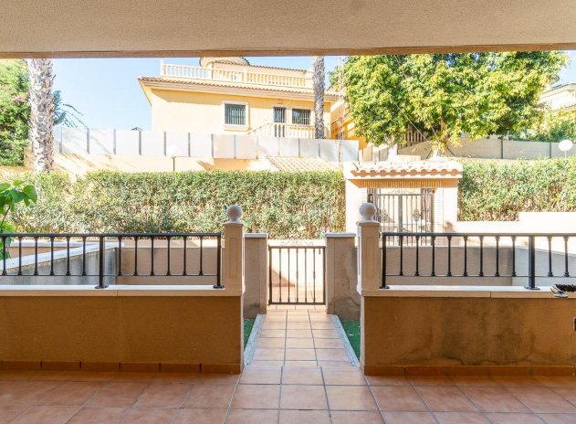 Herverkoop - Appartement - Orihuela Costa - Villamartín