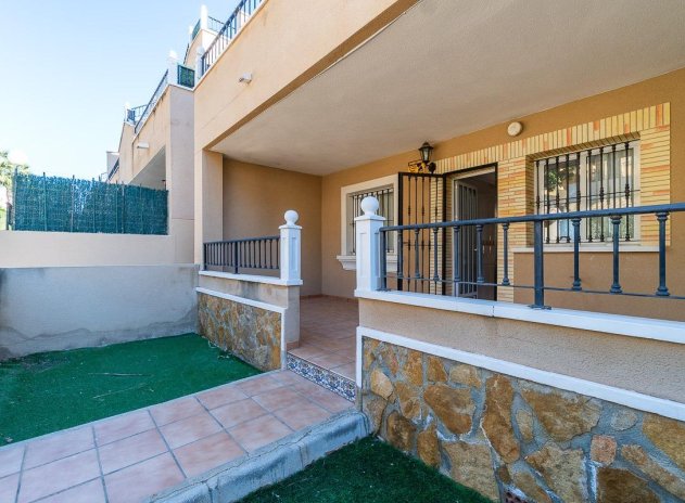 Herverkoop - Appartement - Orihuela Costa - Villamartín