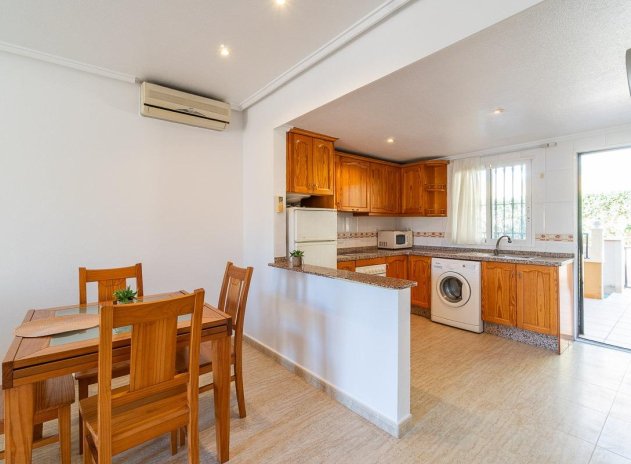 Herverkoop - Appartement - Orihuela Costa - Villamartín