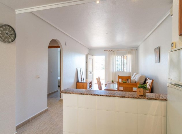 Herverkoop - Appartement - Orihuela Costa - Villamartín