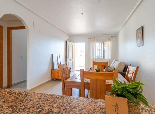 Herverkoop - Appartement - Orihuela Costa - Villamartín