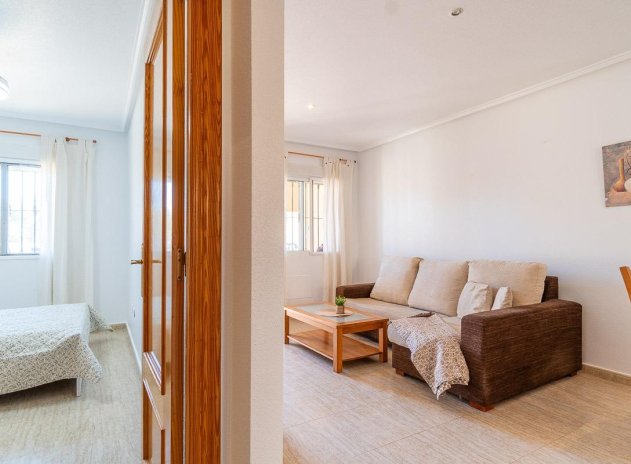 Herverkoop - Appartement - Orihuela Costa - Villamartín