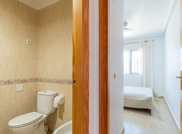 Herverkoop - Appartement - Orihuela Costa - Villamartín