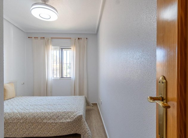 Herverkoop - Appartement - Orihuela Costa - Villamartín