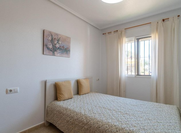 Herverkoop - Appartement - Orihuela Costa - Villamartín