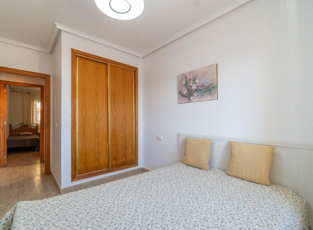 Herverkoop - Appartement - Orihuela Costa - Villamartín